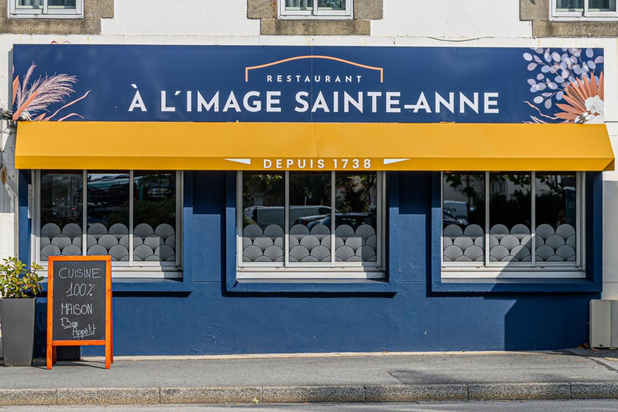 Kyriad Vannes Centre Ville Exterior foto